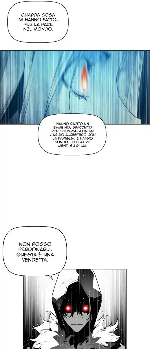 Terror Man Capitolo 53 page 20