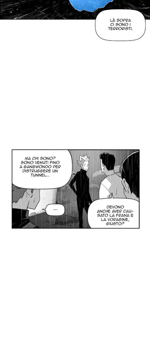 Terror Man Capitolo 53 page 42