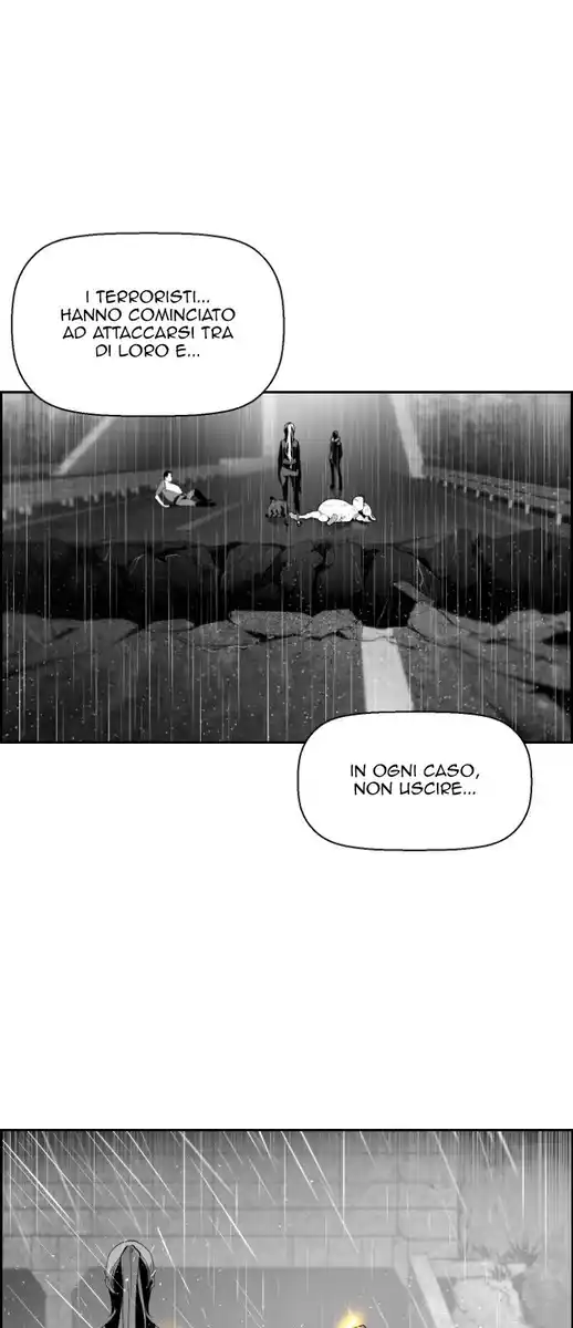 Terror Man Capitolo 53 page 48