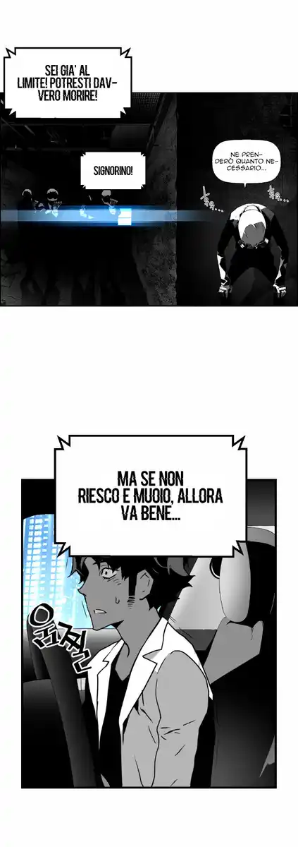 Terror Man Capitolo 22 page 11