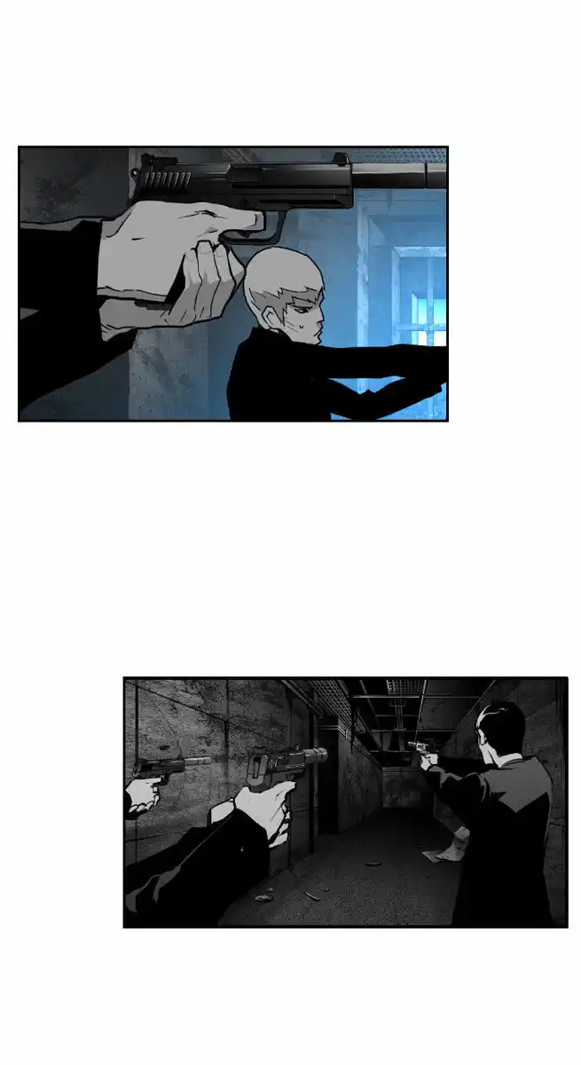 Terror Man Capitolo 22 page 8