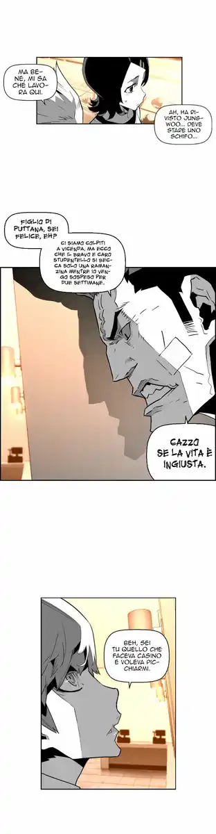 Terror Man Capitolo 46 page 15