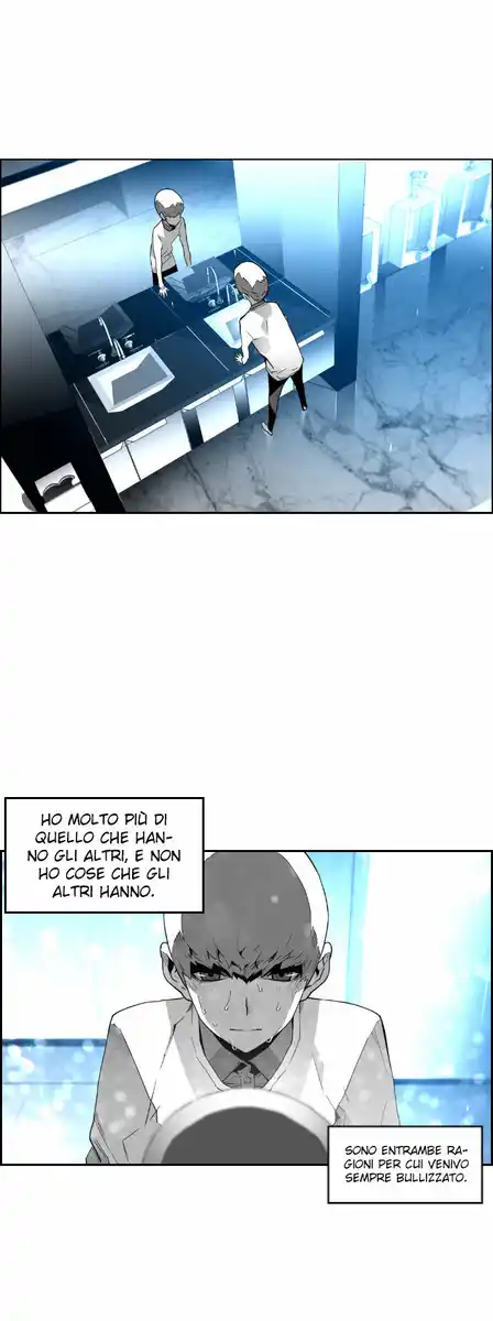 Terror Man Capitolo 46 page 20