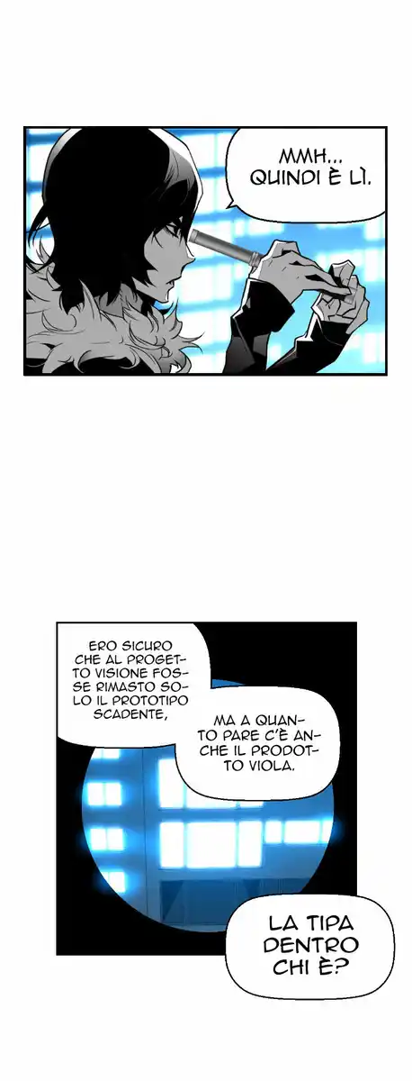 Terror Man Capitolo 46 page 36