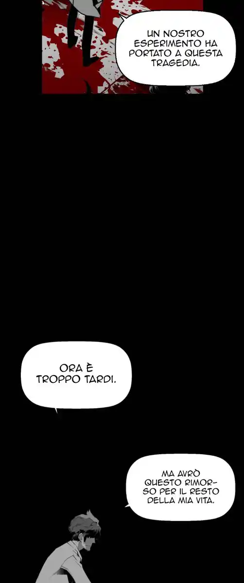 Terror Man Capitolo 57 page 12