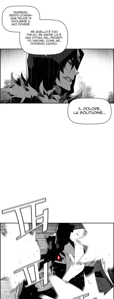 Terror Man Capitolo 57 page 16