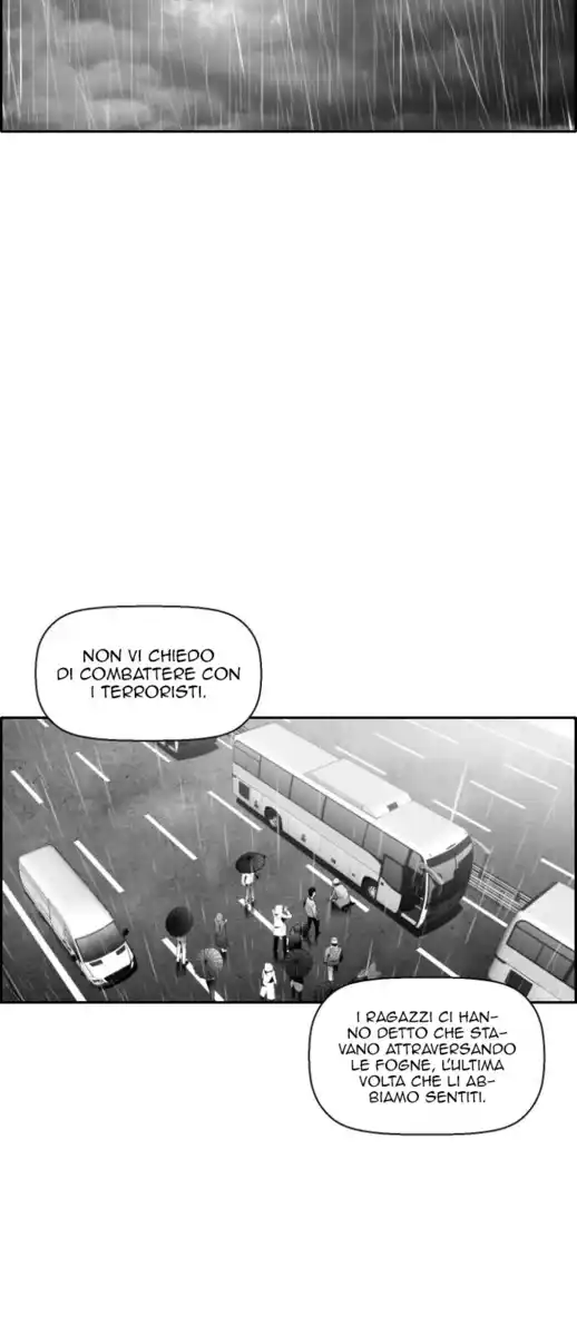 Terror Man Capitolo 57 page 36