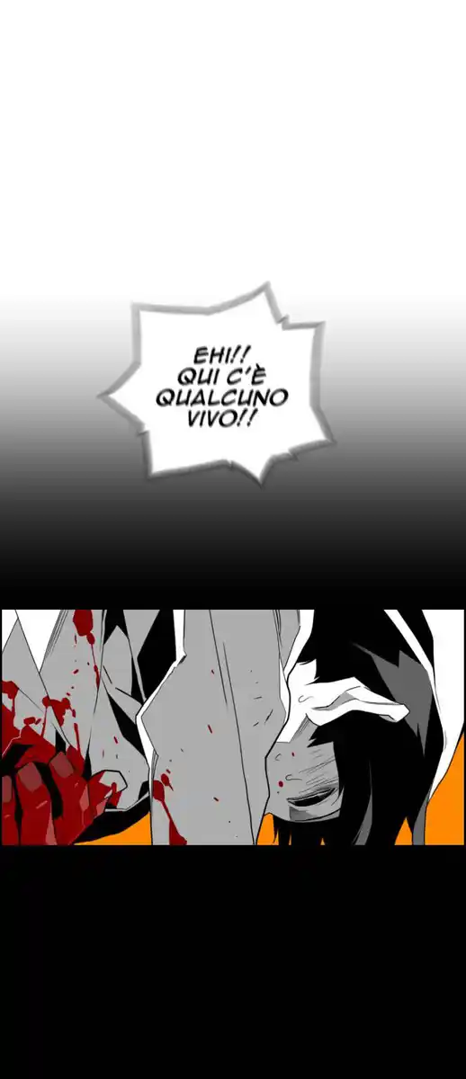 Terror Man Capitolo 57 page 8