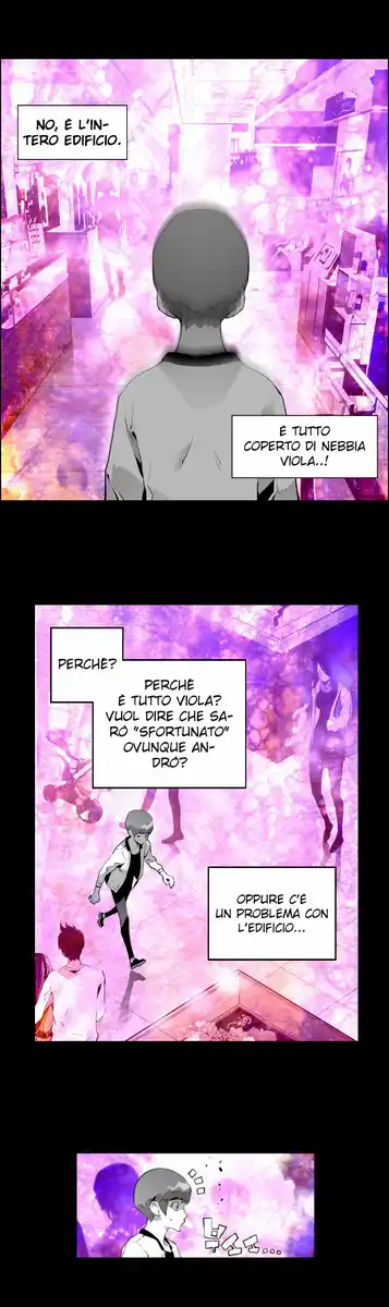 Terror Man Capitolo 01 page 24