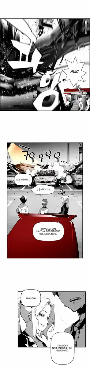 Terror Man Capitolo 01 page 50