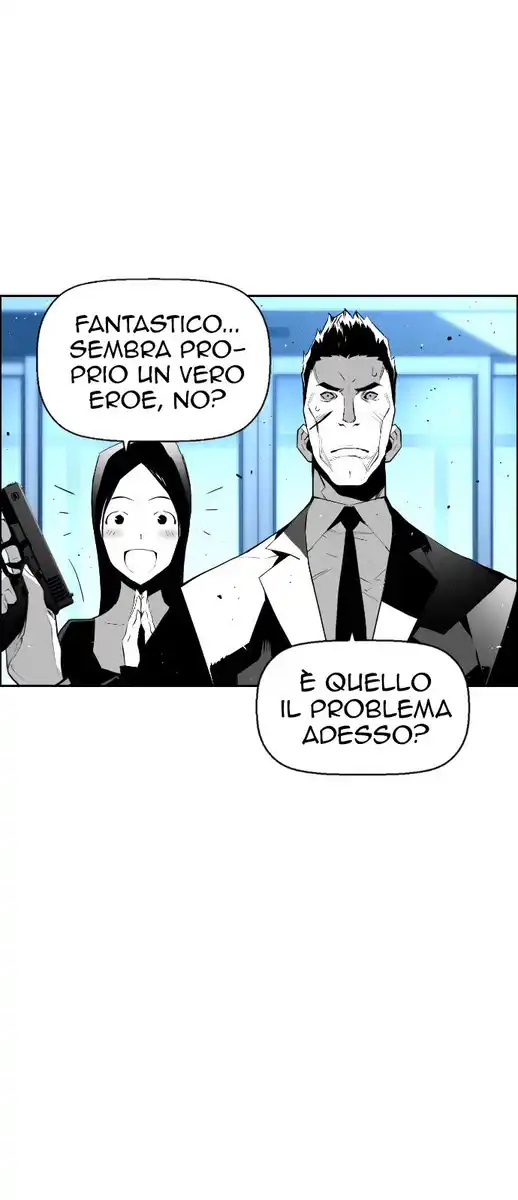 Terror Man Capitolo 78 page 17