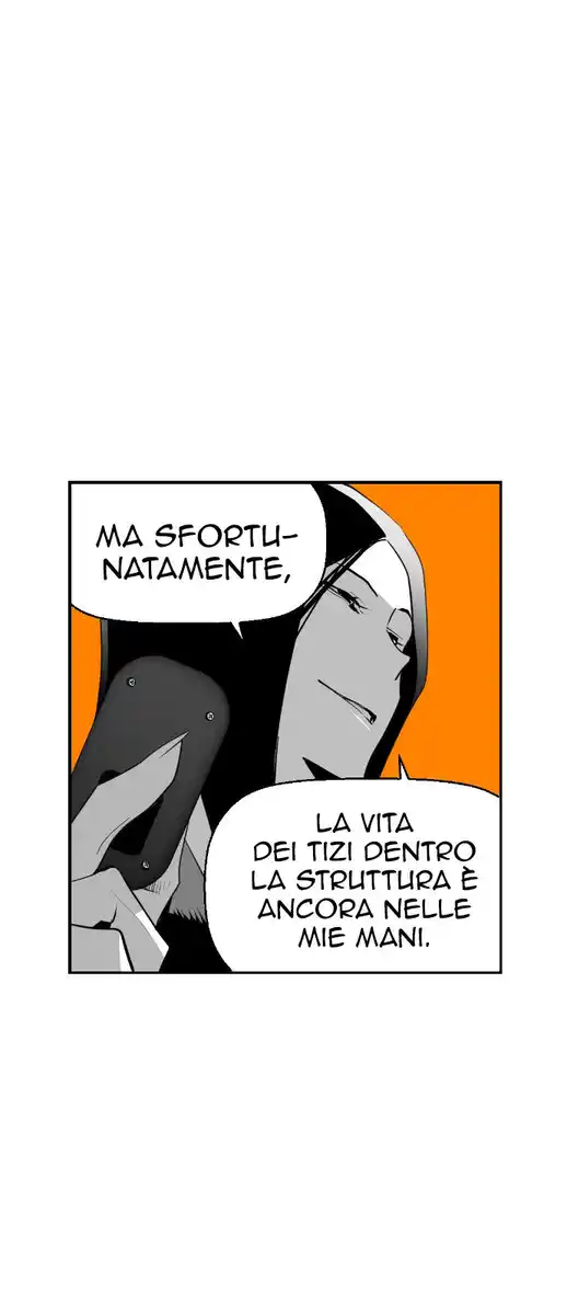 Terror Man Capitolo 78 page 20