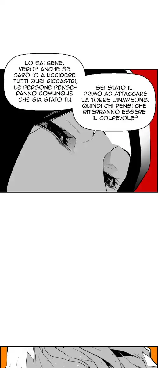 Terror Man Capitolo 78 page 21