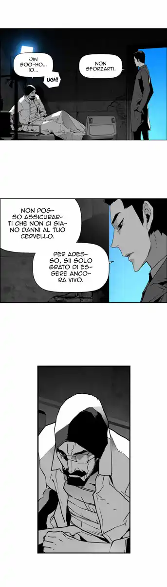 Terror Man Capitolo 40 page 2