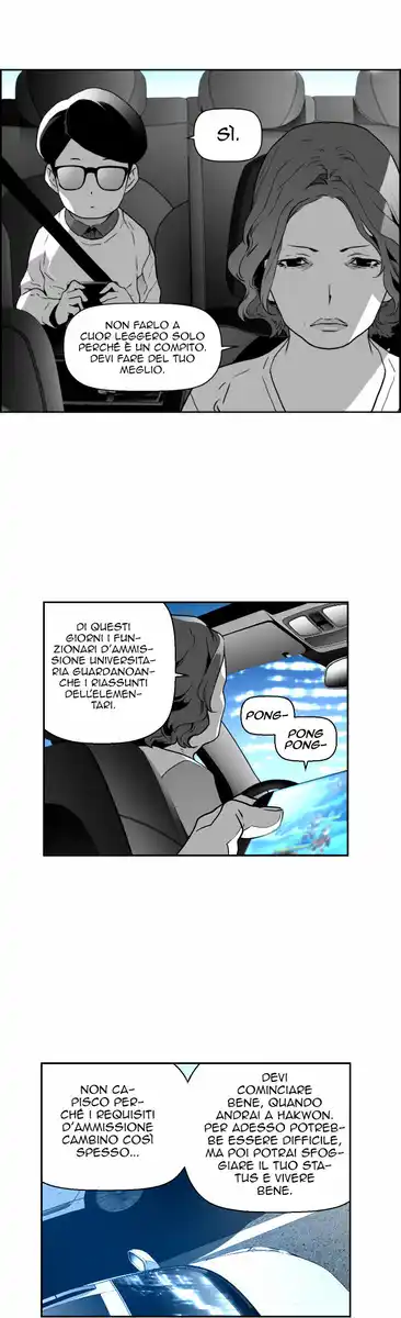 Terror Man Capitolo 25 page 18