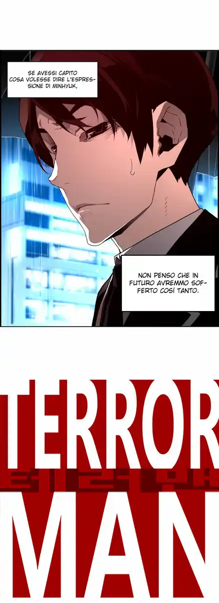 Terror Man Capitolo 25 page 6