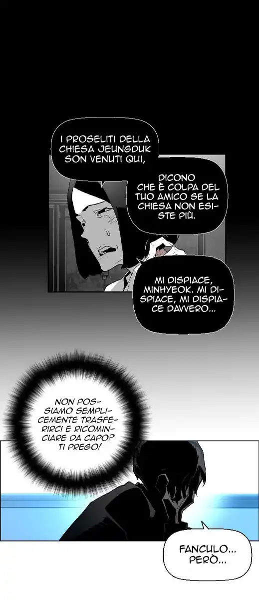 Terror Man Capitolo 63 page 18