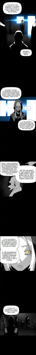 Terror Man Capitolo 80 page 3