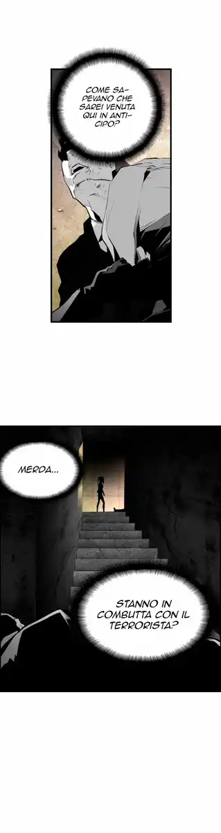 Terror Man Capitolo 17 page 21