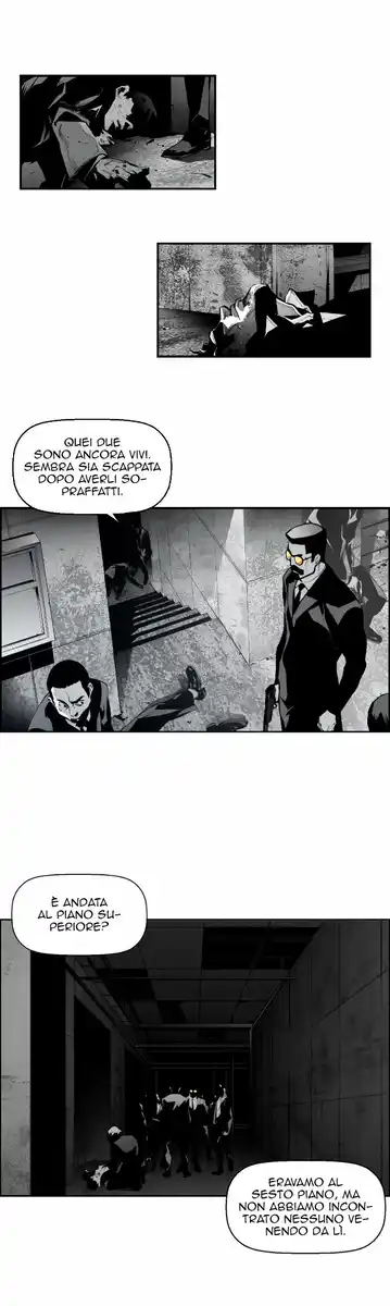 Terror Man Capitolo 17 page 25