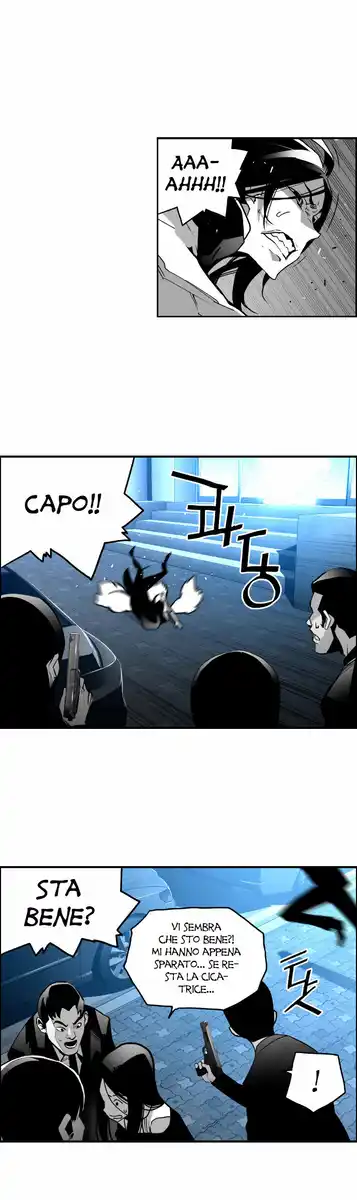 Terror Man Capitolo 42 page 6