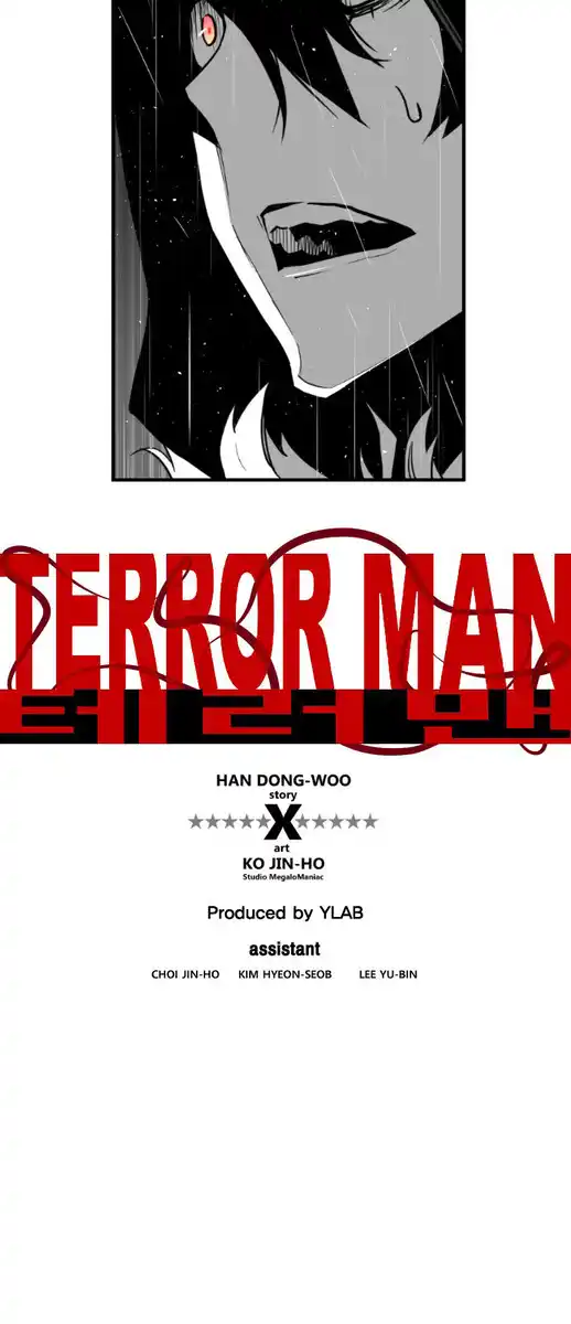 Terror Man Capitolo 55 page 24