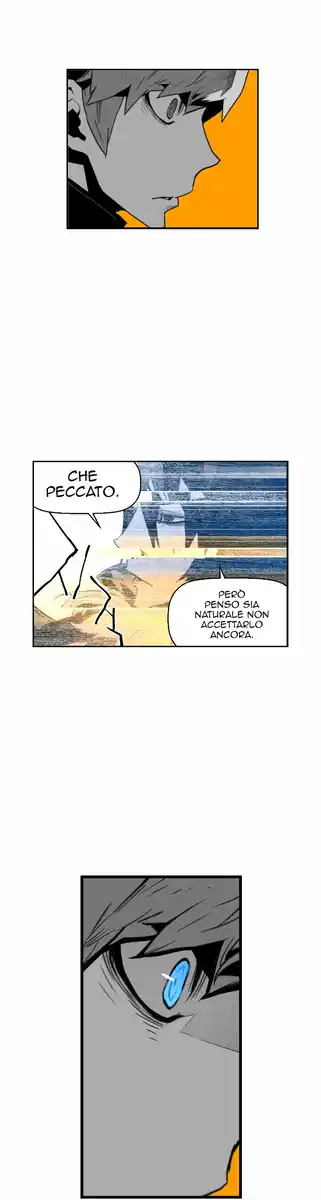 Terror Man Capitolo 48 page 13