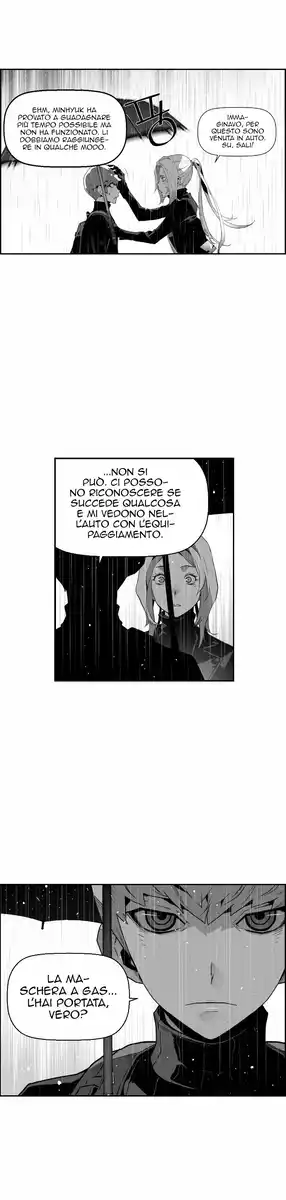 Terror Man Capitolo 48 page 23