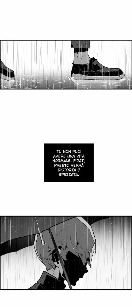 Terror Man Capitolo 48 page 43