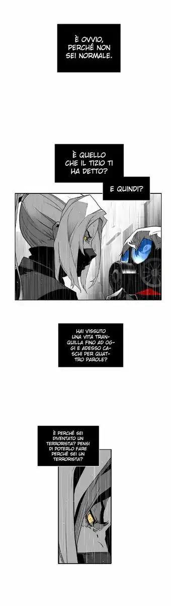 Terror Man Capitolo 48 page 44