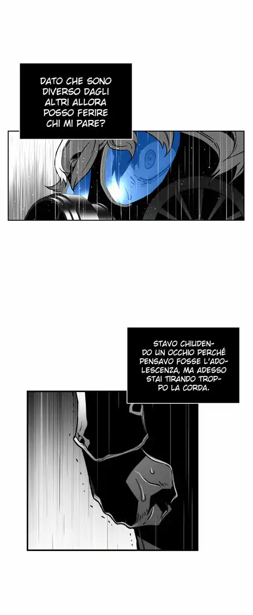 Terror Man Capitolo 48 page 45