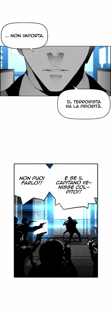 Terror Man Capitolo 18 page 19