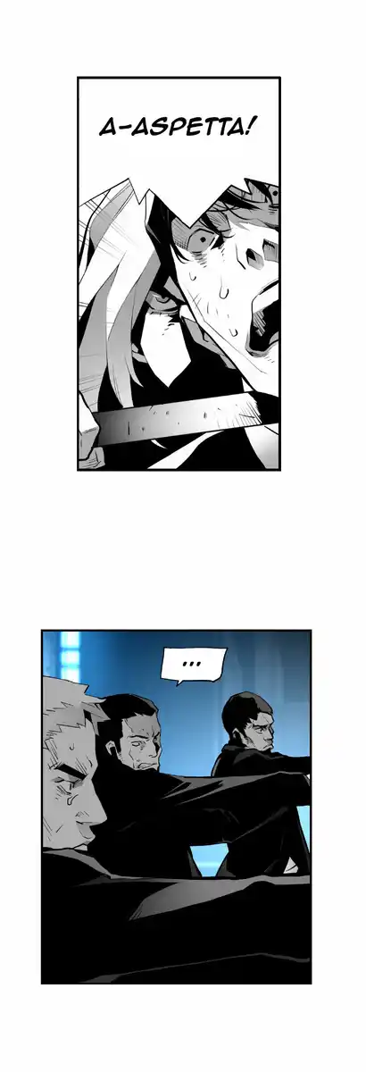 Terror Man Capitolo 18 page 3