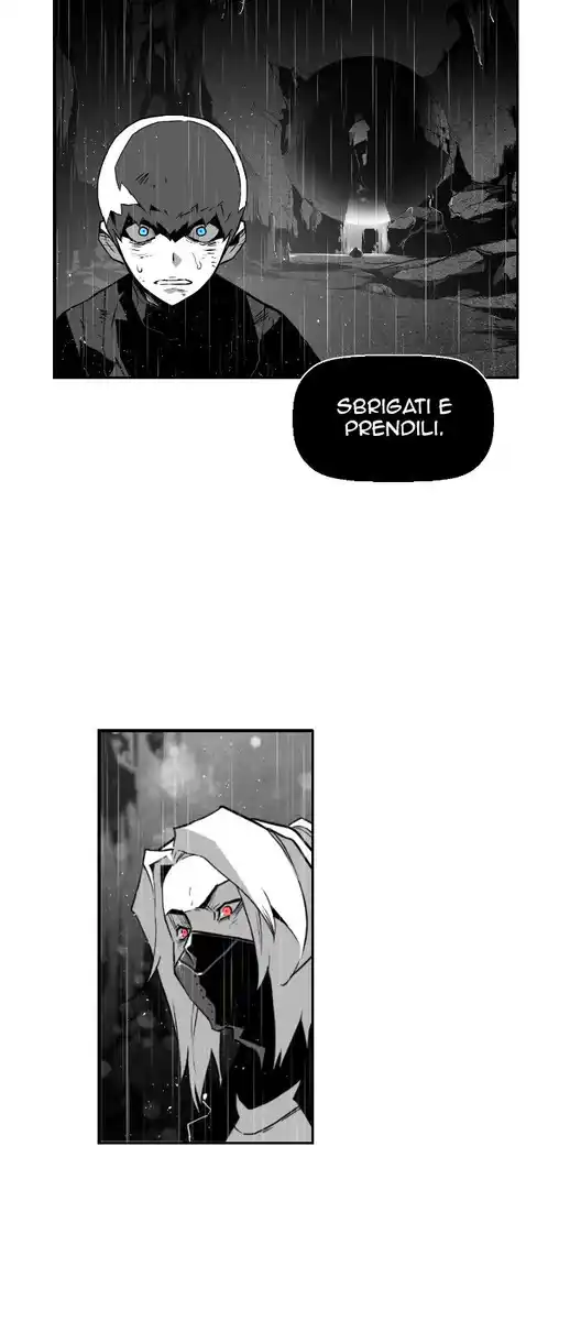 Terror Man Capitolo 54 page 26