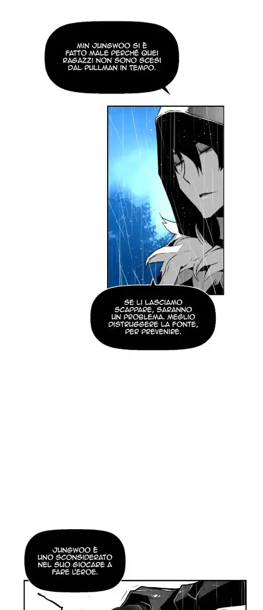 Terror Man Capitolo 54 page 27