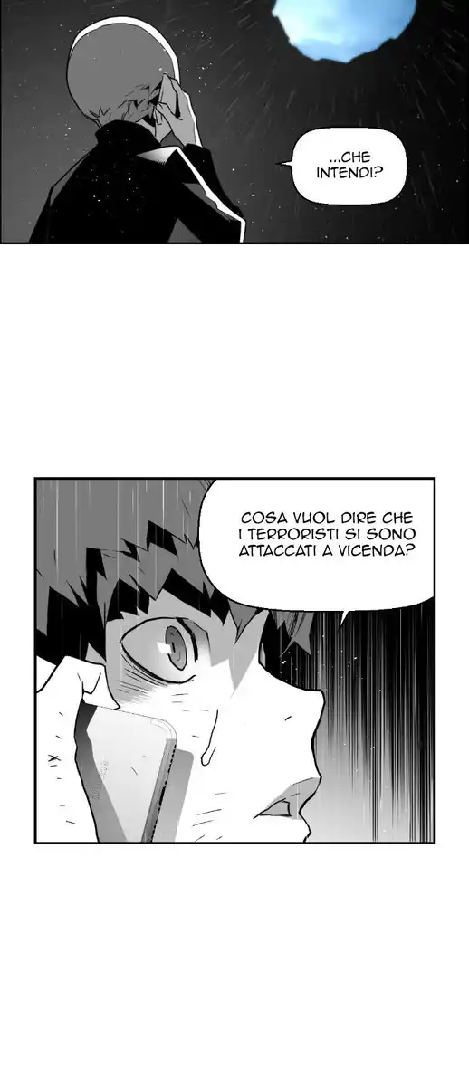 Terror Man Capitolo 54 page 8