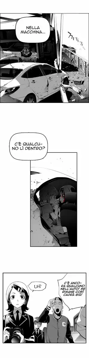 Terror Man Capitolo 05 page 13