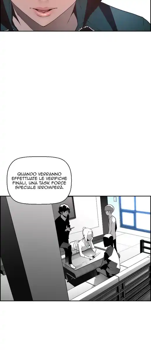 Terror Man Capitolo 61 page 20