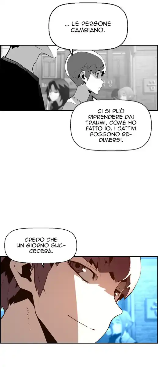 Terror Man Capitolo 61 page 5