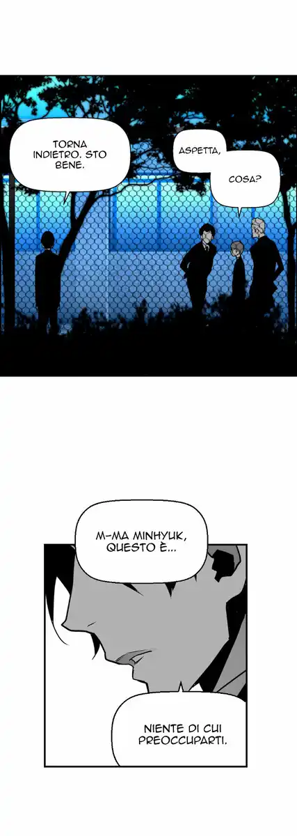 Terror Man Capitolo 26 page 23