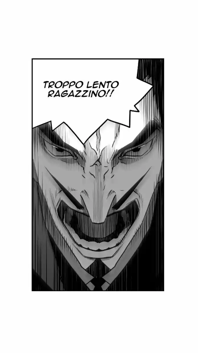 Terror Man Capitolo 35 page 17