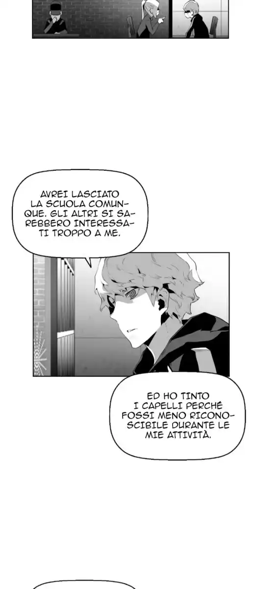 Terror Man Capitolo 67 page 10