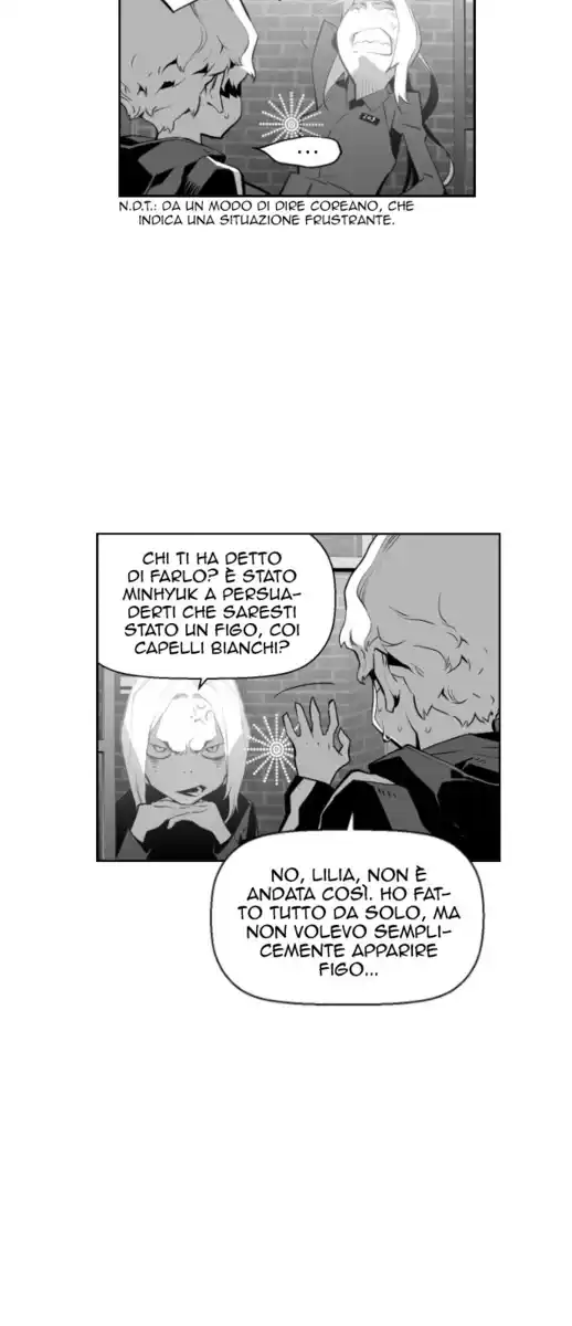 Terror Man Capitolo 67 page 7