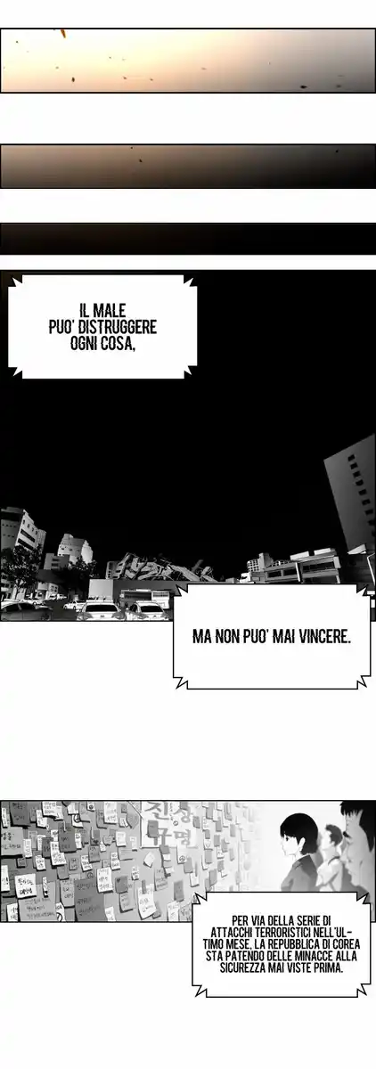 Terror Man Capitolo 23 page 21