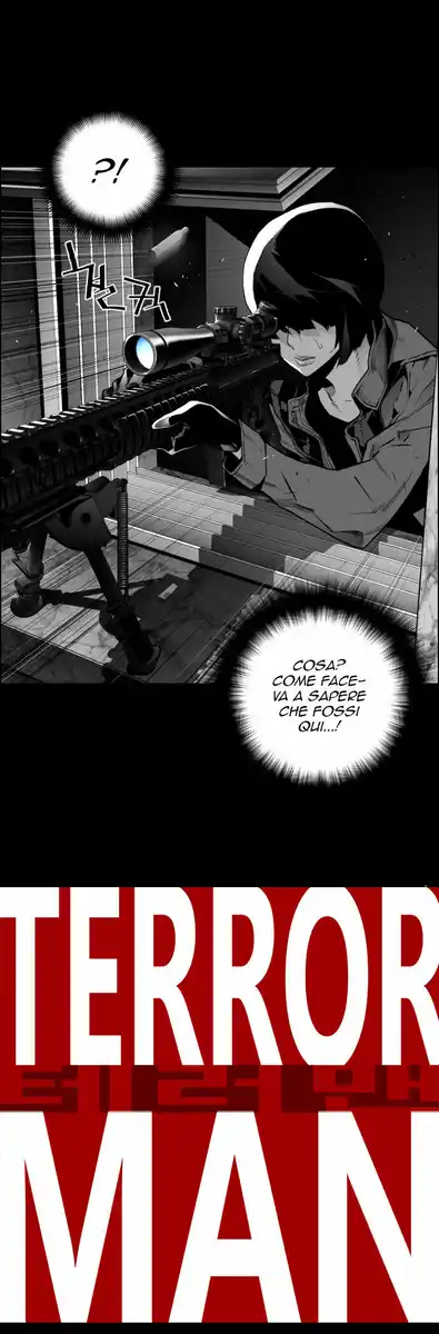 Terror Man Capitolo 23 page 6