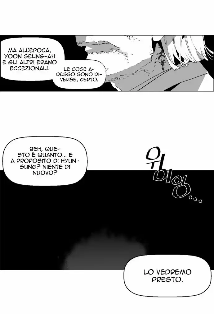 Terror Man Capitolo 38 page 20