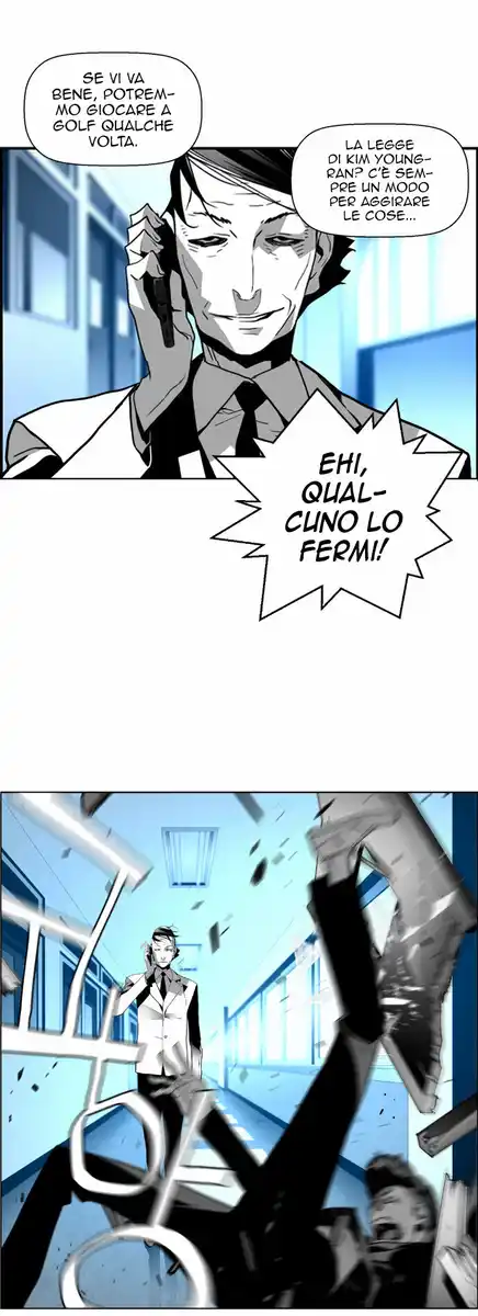 Terror Man Capitolo 45 page 3