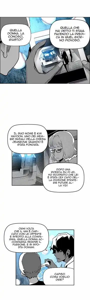 Terror Man Capitolo 27 page 10