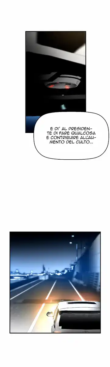 Terror Man Capitolo 27 page 21