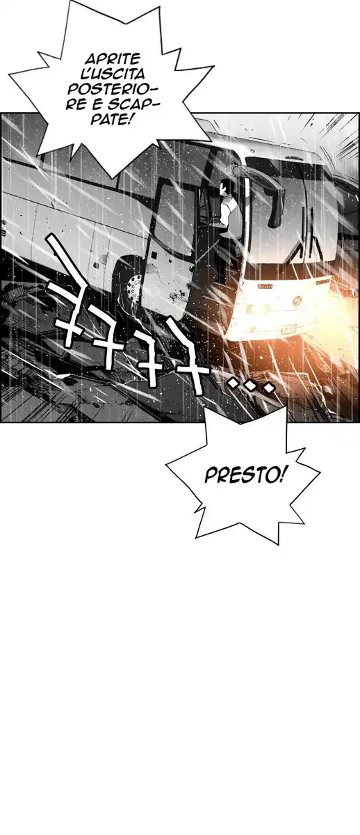 Terror Man Capitolo 52 page 9